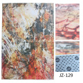 Novel Digital Printing Carpet